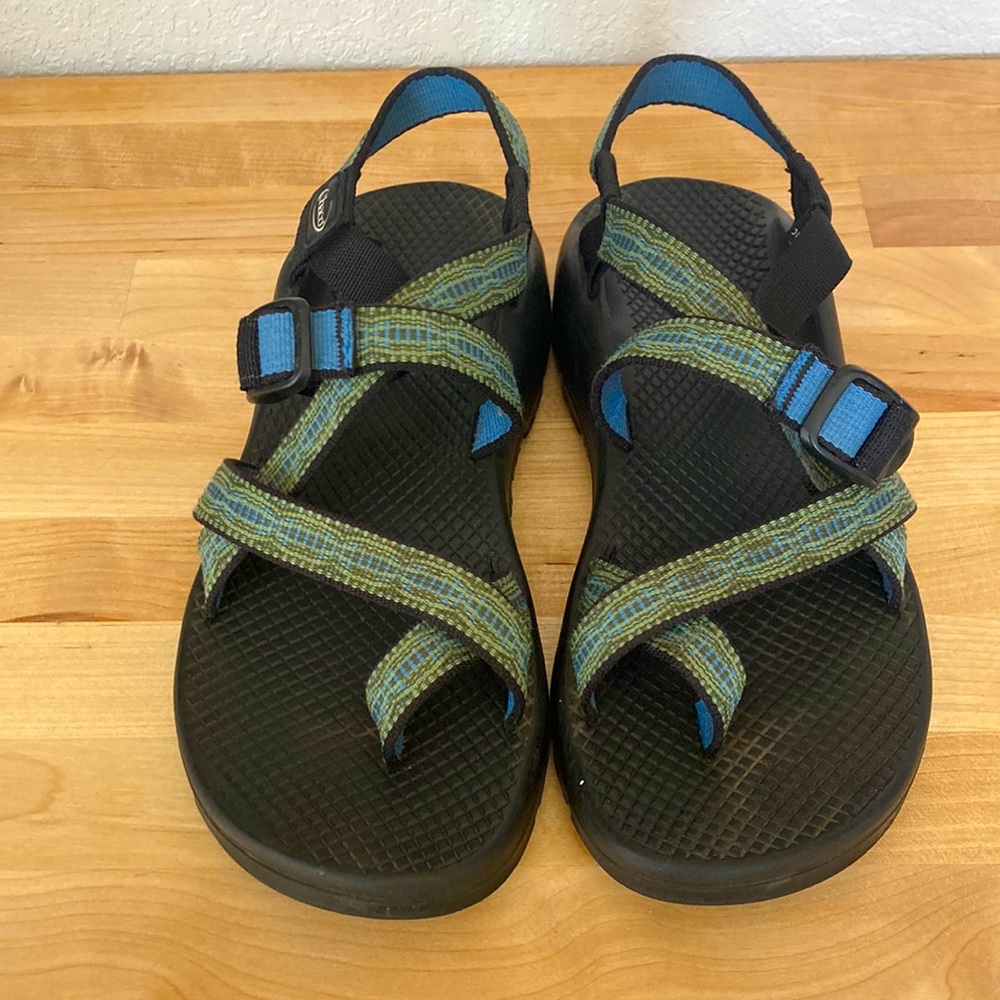 Chaco Sandals